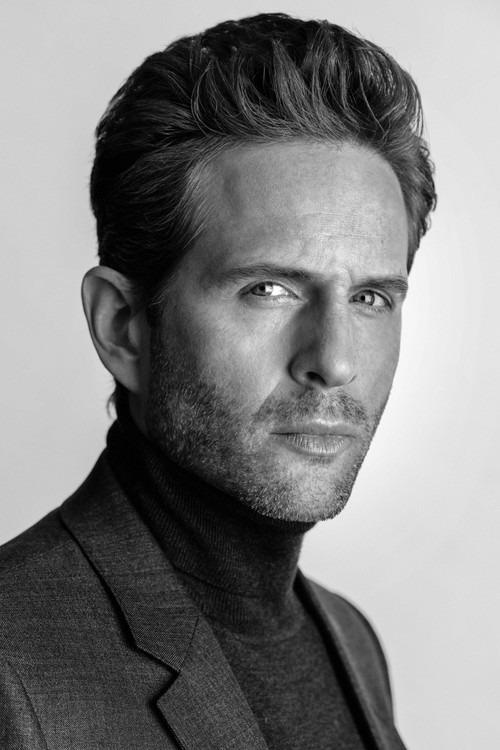 Photo of Glenn Howerton