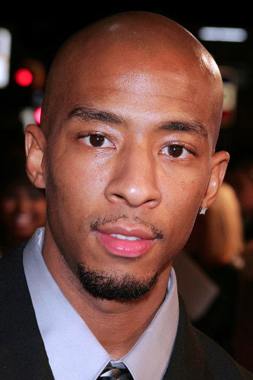 Photo of Antwon Tanner
