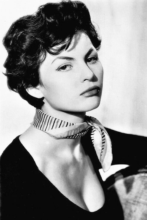 Photo of Nadja Regin