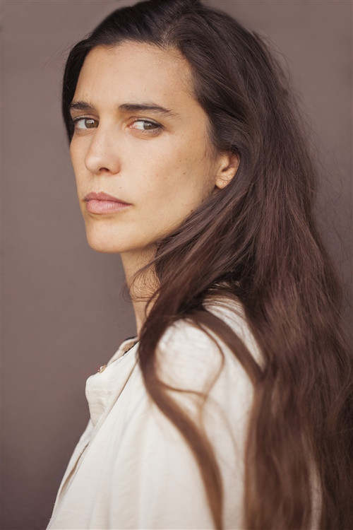 Photo of Valentine Catzéflis