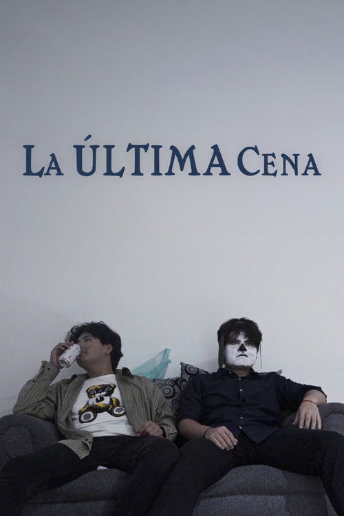 La Última Cena