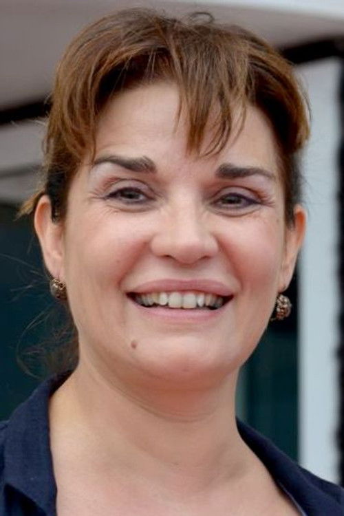 Photo of Christine Citti