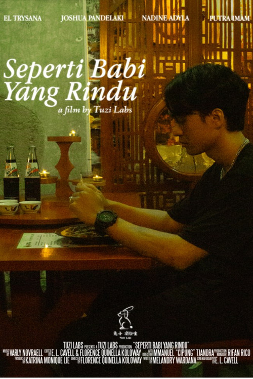 The Longing of a Pig