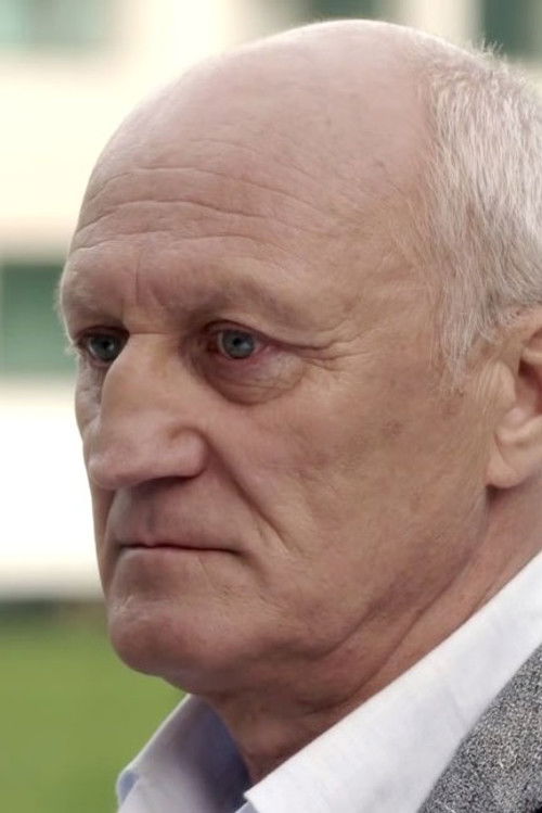 Photo of Yuri Belyayev