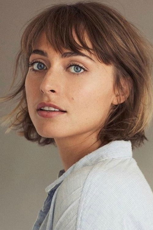 Photo of Chelsie Preston Crayford