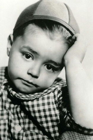 Photo of George McFarland