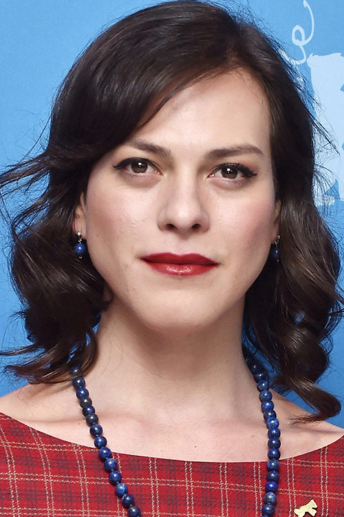 Photo of Daniela Vega