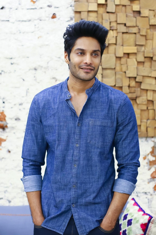 Photo of Aberaam Varma