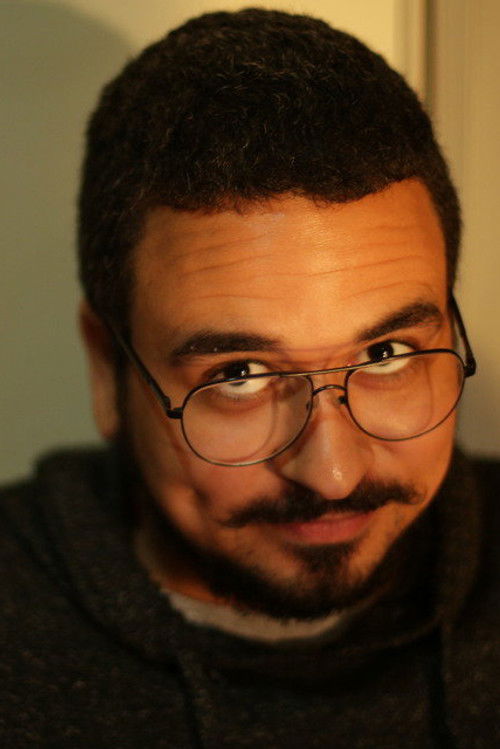 Photo of André de Almeida