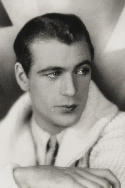 Photo of Gary Cooper