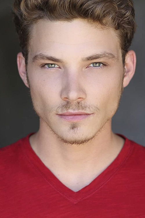 Photo of Chris Schellenger