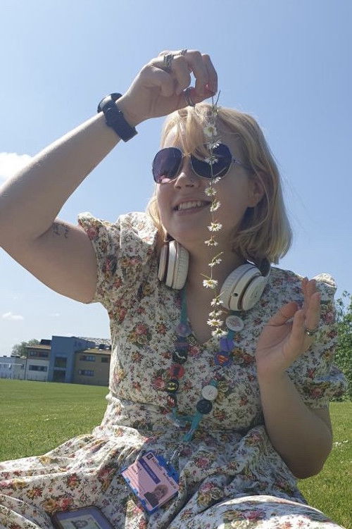 Photo of Bella Hunter