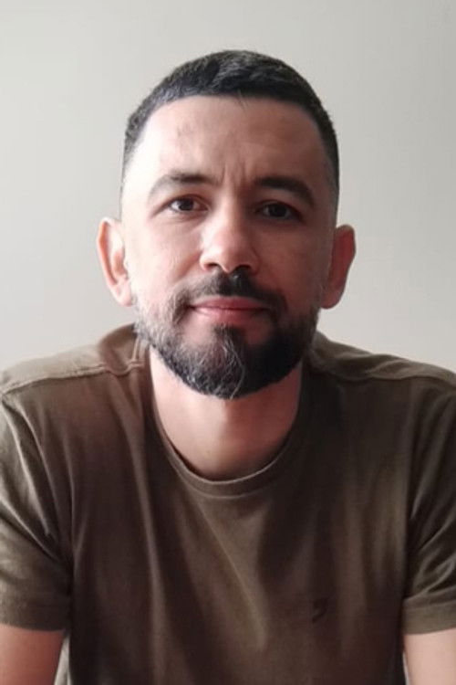 Photo of Leandro Olímpio