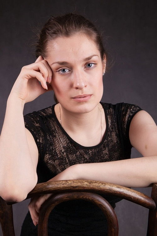 Photo of Viktoriya Korlyakova