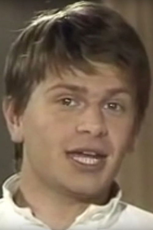 Photo of József Gyabronka