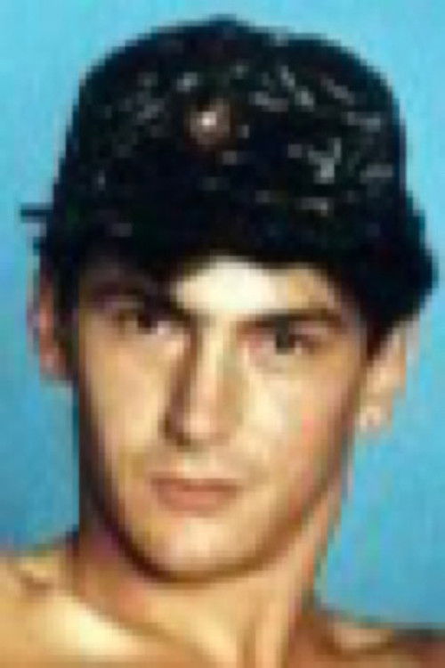 Photo of Salvador Merida