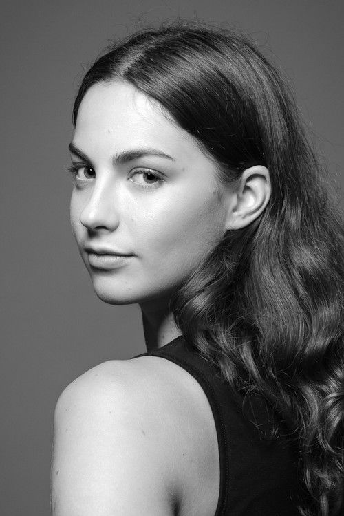 Photo of Lauren Grinberg