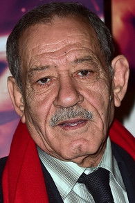 Photo of Ahmed Benaissa