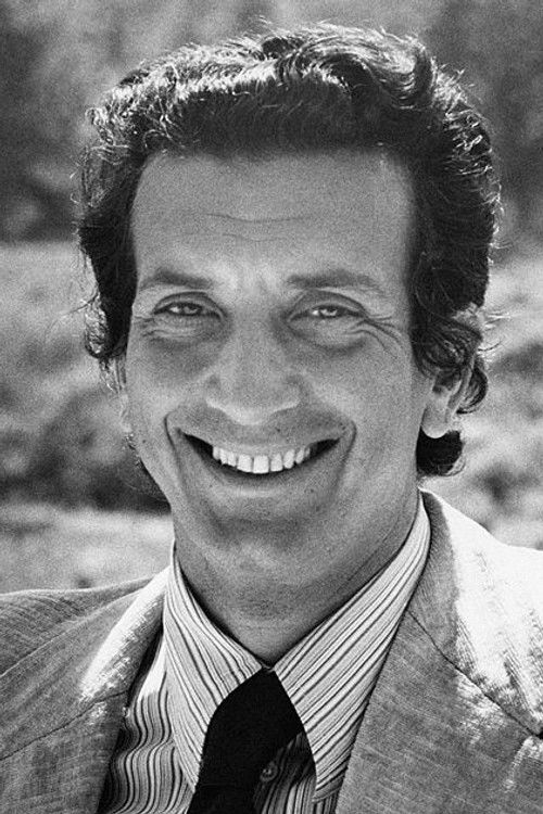 Photo of Luigi Vannucchi