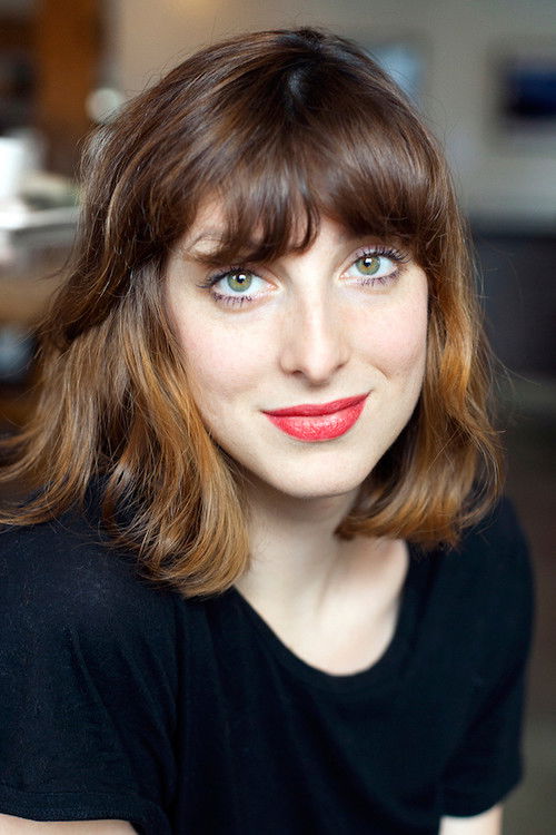 Photo of Sarah-Maude Beauchesne