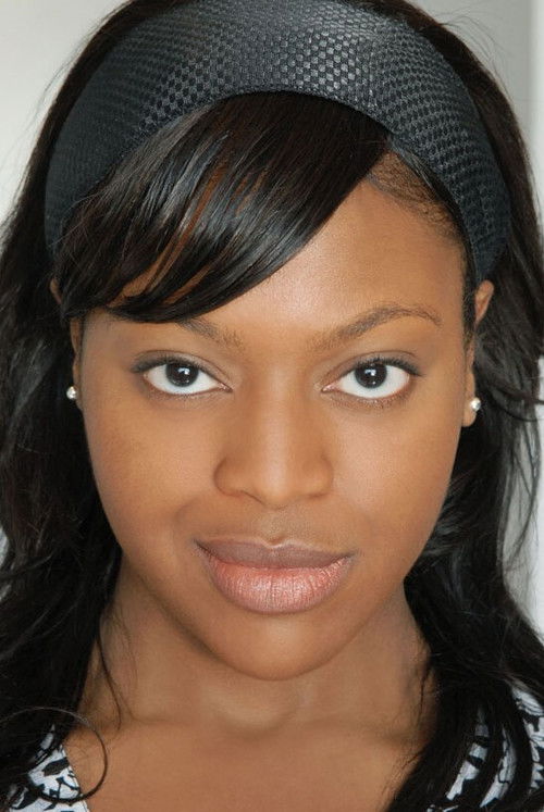 Photo of Nicole Pettis