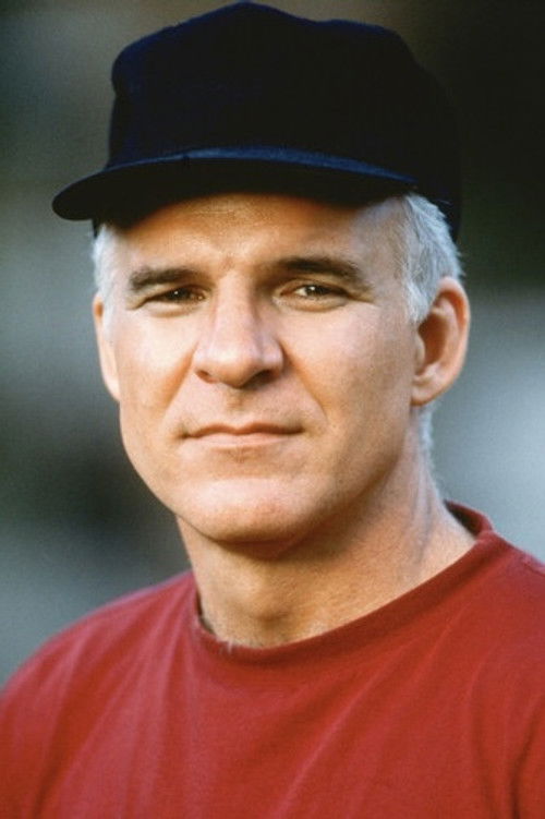 Photo of Steve Martin