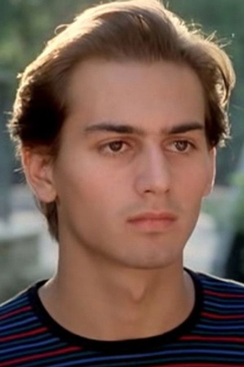 Photo of Federico Pitzalis