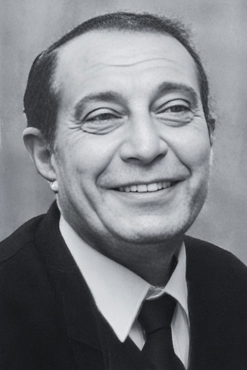 Photo of Muammer Karaca