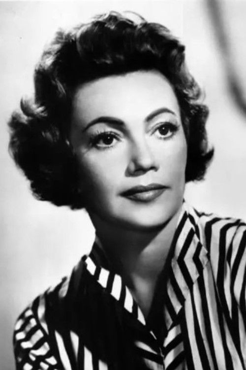 Photo of Gretl Schörg