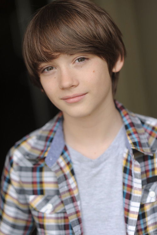 Photo of Keidrich Sellati