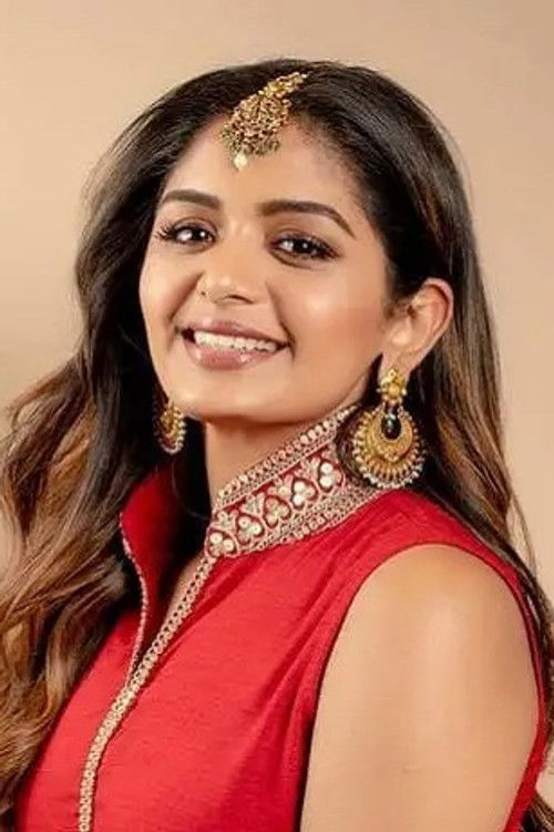 Photo of Aditi Shankar