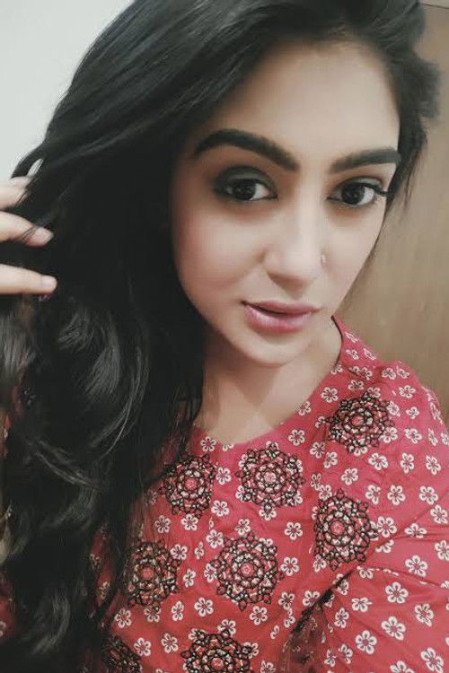 Photo of Maimuna Ferdous Momo