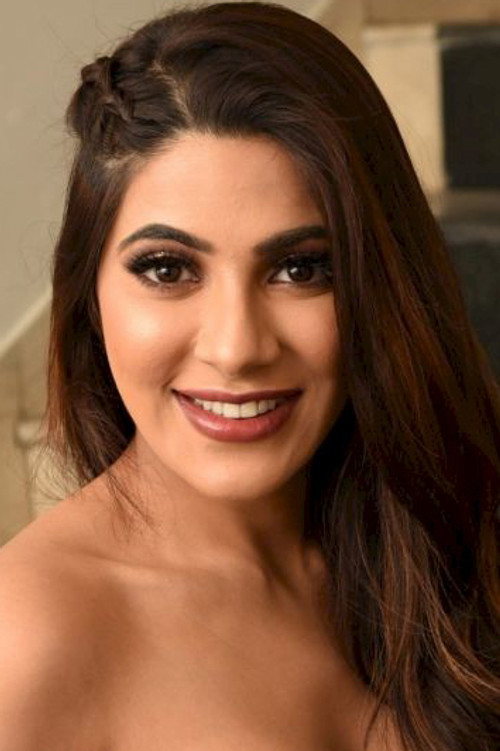 Photo of Nikki Tamboli