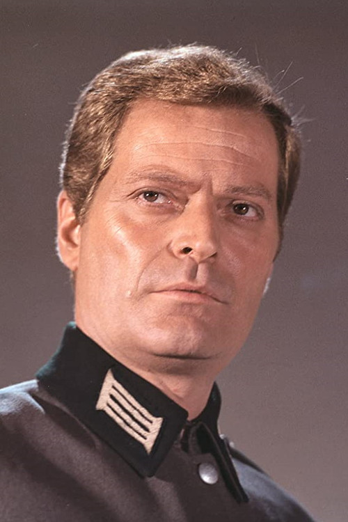 Photo of Sergio Fantoni