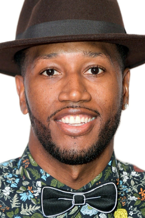 Profile of Darnell Ferguson