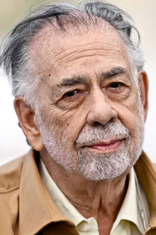 Photo of Francis Ford Coppola