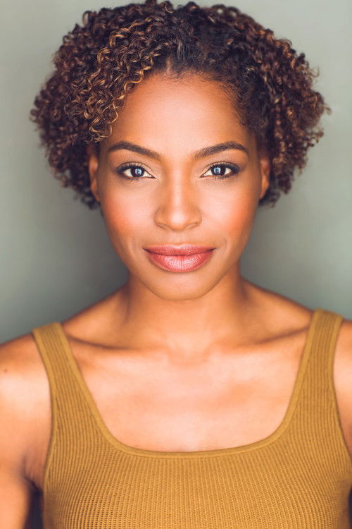 Photo of Margaret Odette