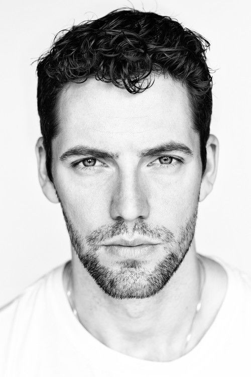 Photo of Brett Donahue