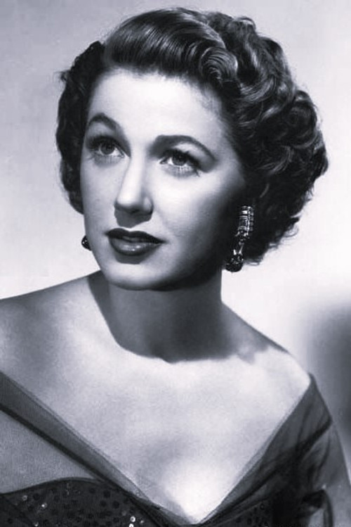 Photo of Audrey Long