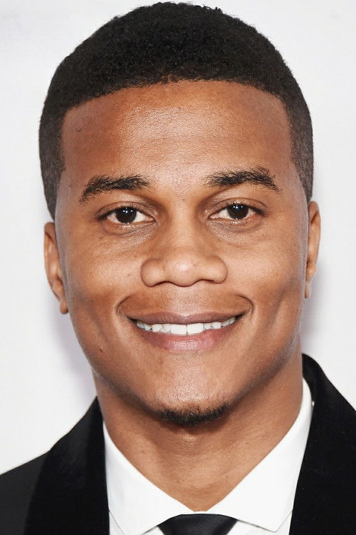 Photo of Cory Hardrict