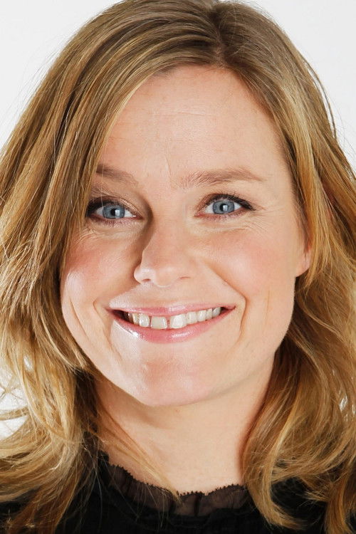 Photo of Solveig Kloppen