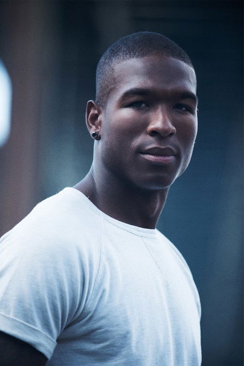 Photo of Rich Morrow