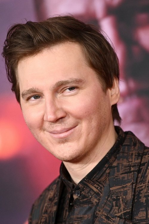 Photo of Paul Dano