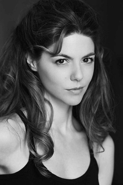 Photo of Manuela Velasco