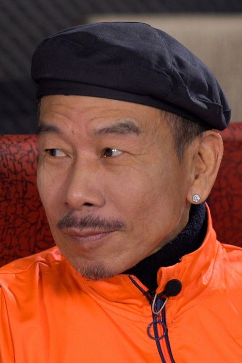 Photo of Mark Cheung Lui