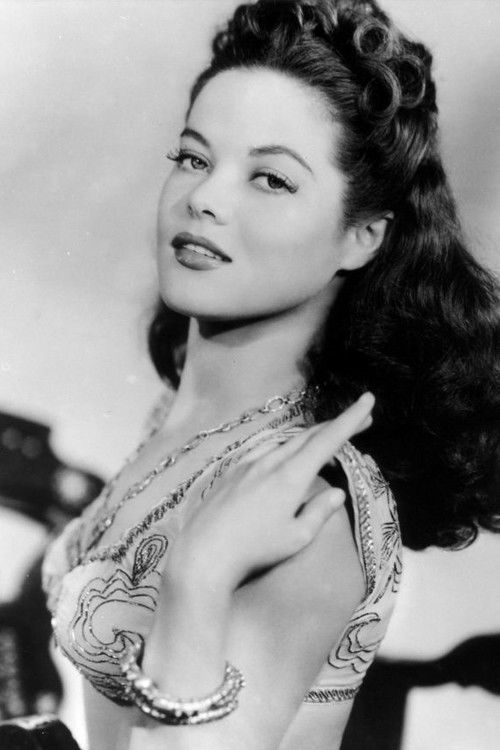 Photo of Dona Drake