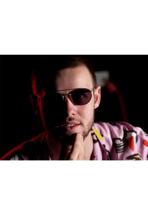 Photo of Joshua Rimmer