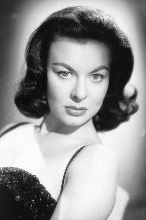 Photo of Anne Heywood