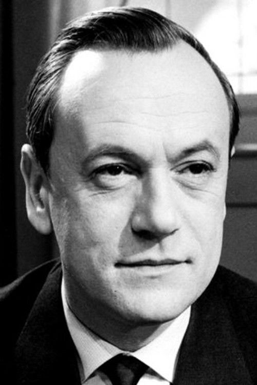 Photo of Bendt Rothe