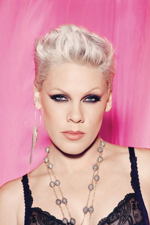 Photo of Pink
